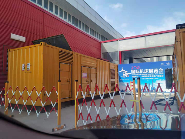 清原发电机出租 对于发电机的特性你了解多少？