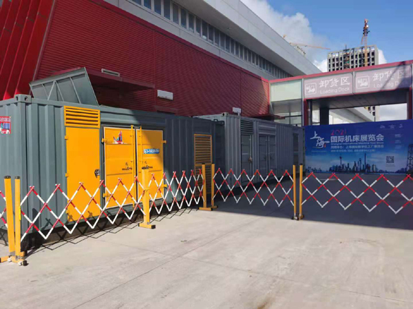 清原发电机租赁的“望、闻、问、切”你知道多少？