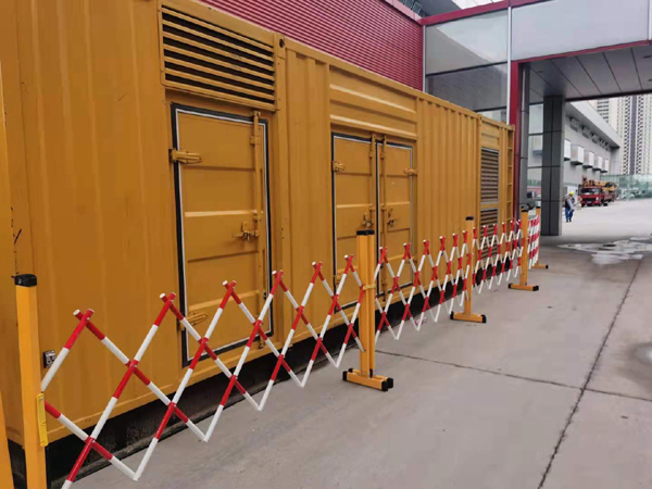 清原租赁发电机发电机油箱使用后要定期清除油箱底部沉淀的杂质