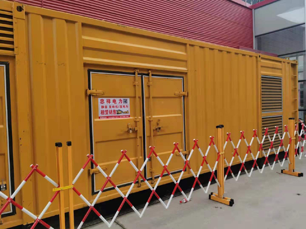 清原关于通用发电机的十万个为什么？