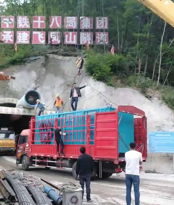 清原发电机组维修后输出功率降低是什么问题