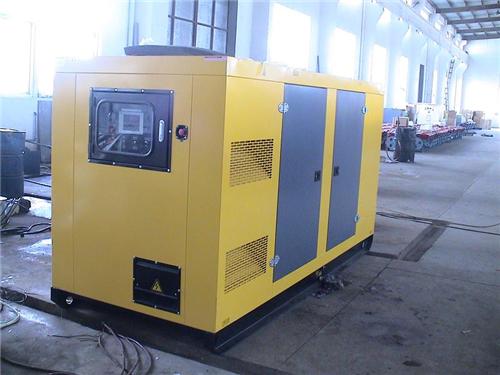 清原租赁发电机 柴油发电机组的蓄电池种类有哪些？