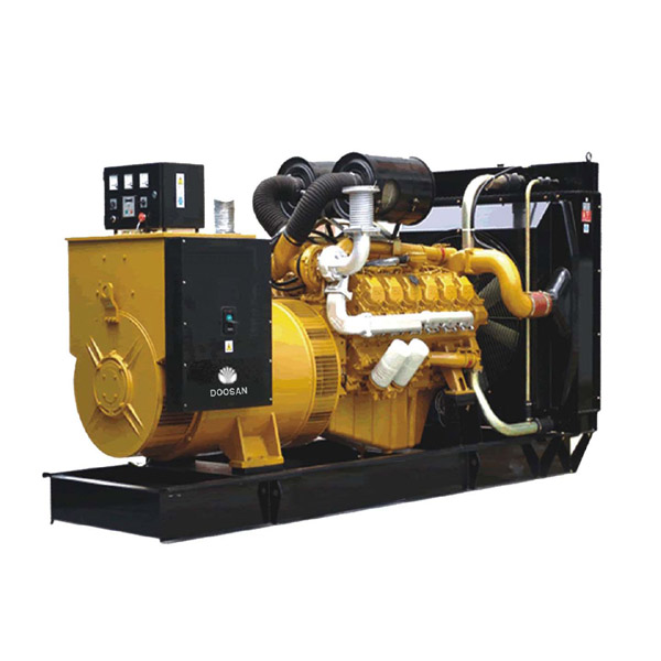 清原租赁发电机-怎样确保潍柴发电机组的质量