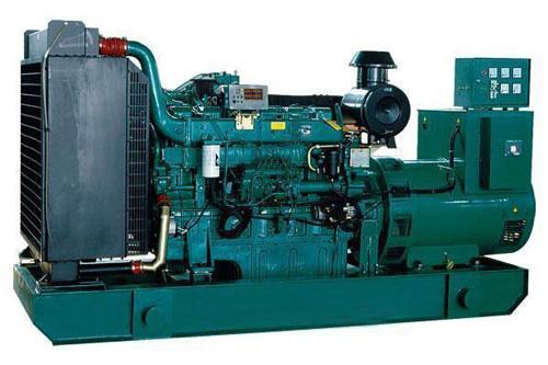 清原出租发电机-康明斯发电机指示控制灯的作用