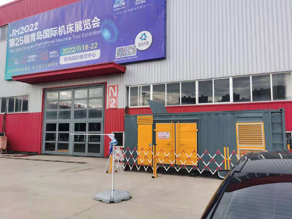 清原发电机租赁-柴油发电机组不及时维护危害大