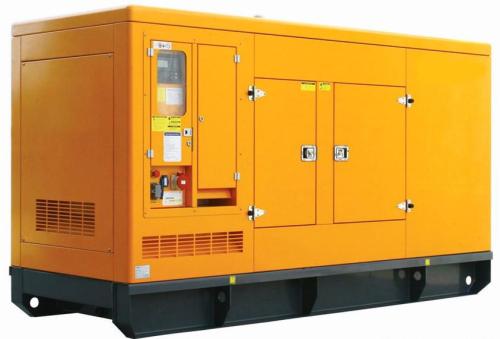 清原出租发电机-发电机组的选购原则包括哪些方面
