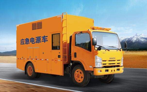 清原租赁发电机-柴油发电机组紧急停机的正确操作方法