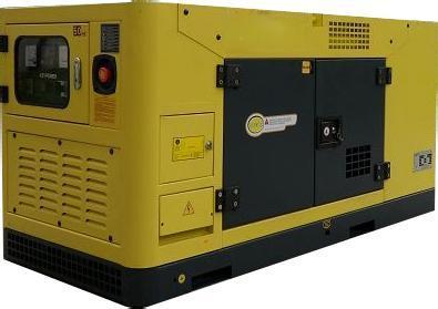 清原出租发电机-发电机温度过高怎么解决