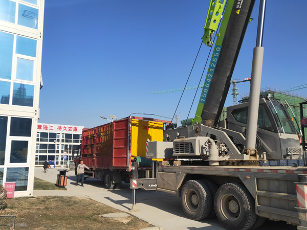清原发电机出租50KW柴油发电机组需要配多粗电缆线