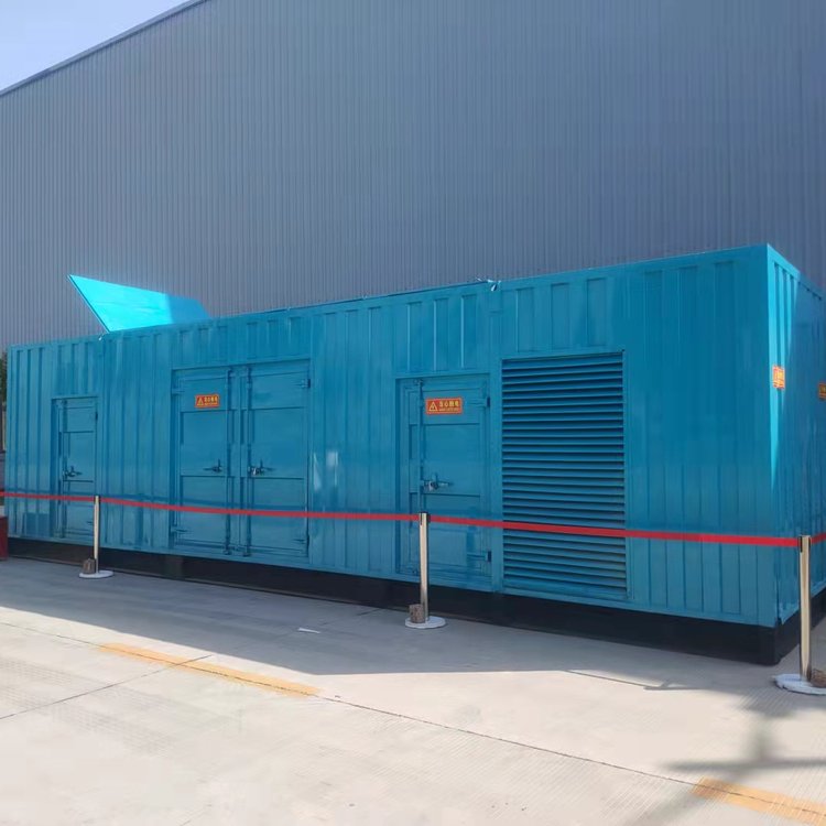 清原怎样更换柴油发电机组的空气滤清器？