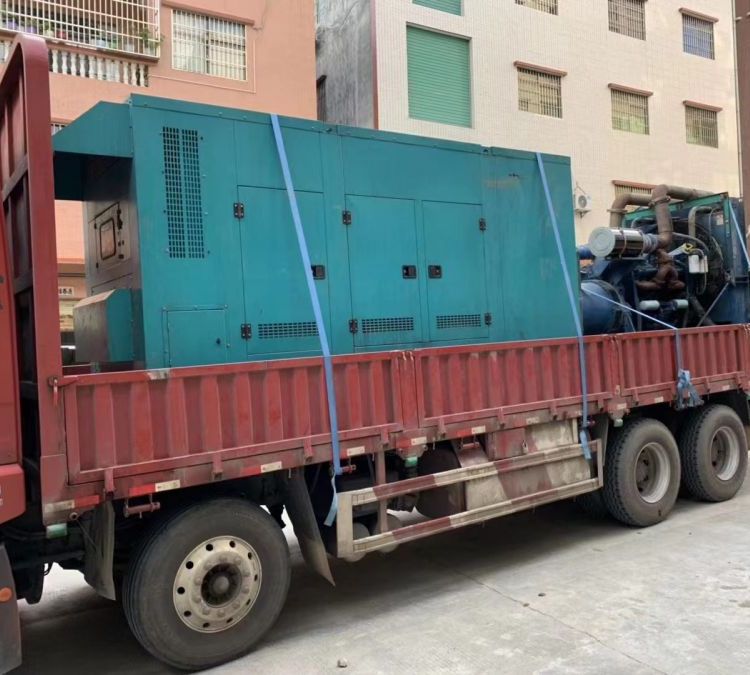 清原如何在不同负载率下确保 400KW 柴油发电机组的正常运行？
