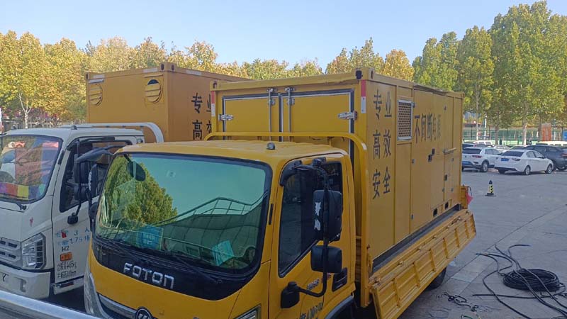 清原有哪些因素会影响柴油发电机组和UPS电源的切换时间？