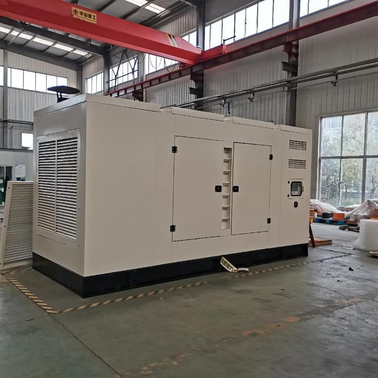 清原启动发电机组时需要注意什么？