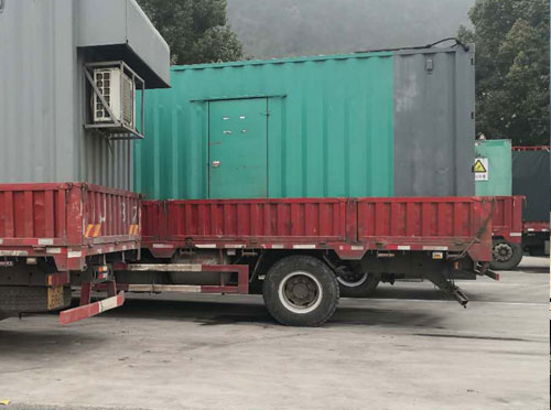 清原柴油发电机组使用注意安全事项有哪些？