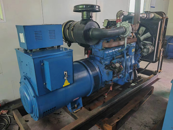 清原100kW柴油发电机组使用多级机油有哪些优缺点？