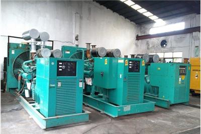 清原如何判断汽油发电机组电瓶的使用寿命？