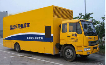 清原发电机组如何判断水冷式机油散热器是否需要更换？