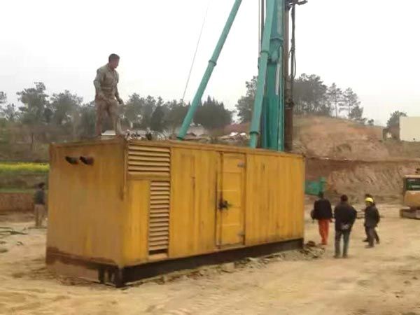 清原柴油发电机组应用场合有哪些？